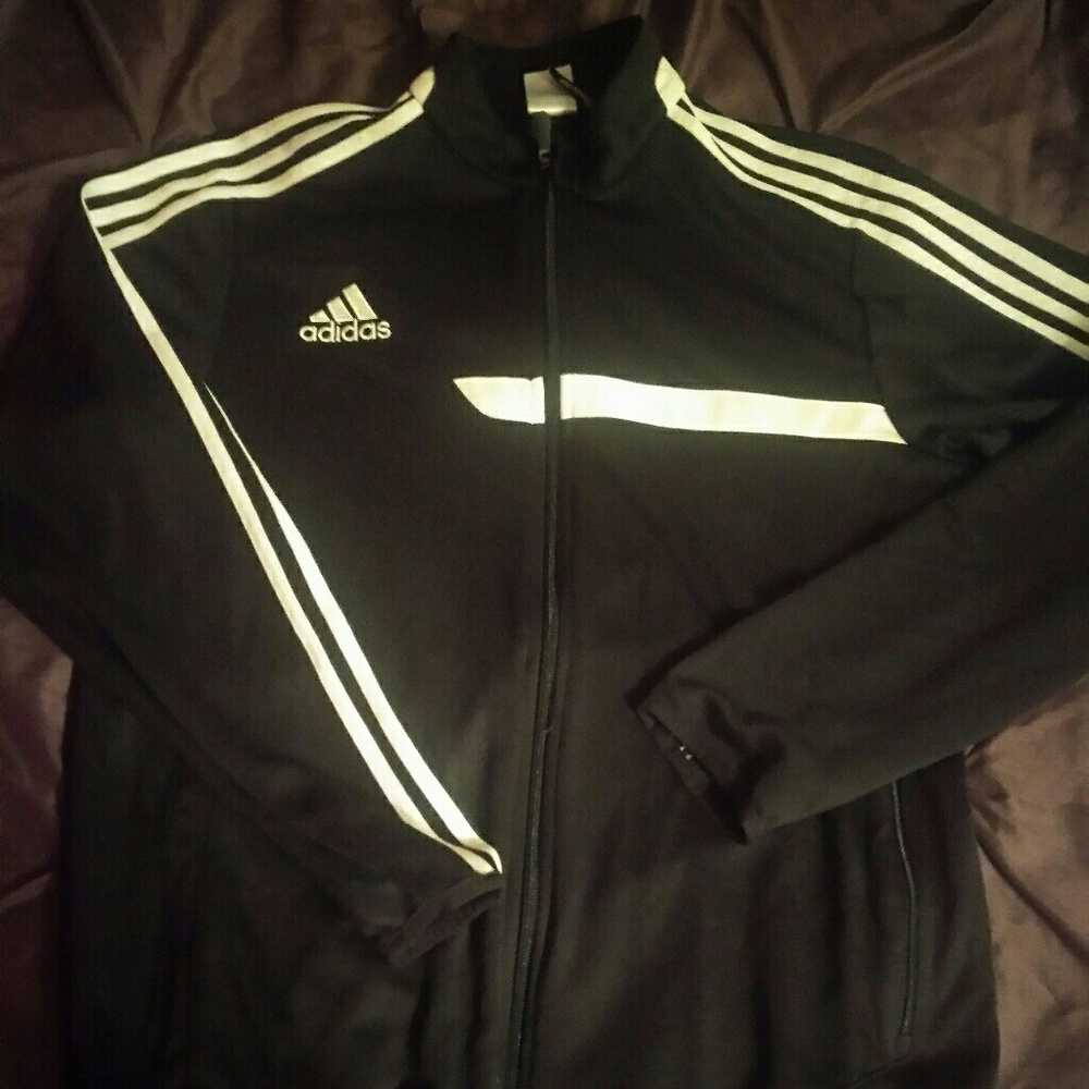 Adidas climacool jacket
